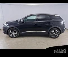 PEUGEOT 3008 1.6 hybrid4 phev Allure Pack 300cv e- - 1