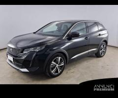 PEUGEOT 3008 1.6 hybrid4 phev Allure Pack 300cv e- - 2