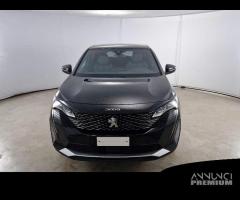 PEUGEOT 3008 1.6 hybrid4 phev Allure Pack 300cv e- - 3