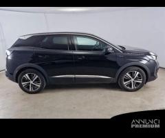 PEUGEOT 3008 1.6 hybrid4 phev Allure Pack 300cv e- - 4