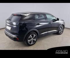 PEUGEOT 3008 1.6 hybrid4 phev Allure Pack 300cv e- - 5