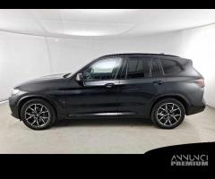 BMW X3 30e xDrive Phev MSport Aut.