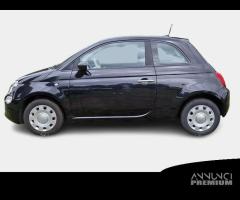 FIAT 500 1.0 HYBRID MY23