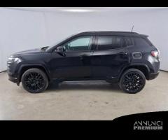 JEEP Compass 1.3 turbo t4 phev S 4xe auto - 1