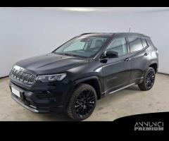 JEEP Compass 1.3 turbo t4 phev S 4xe auto - 2