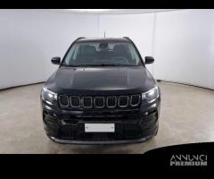 JEEP Compass 1.3 turbo t4 phev S 4xe auto - 3