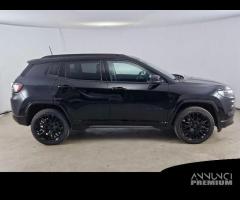 JEEP Compass 1.3 turbo t4 phev S 4xe auto - 4