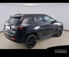 JEEP Compass 1.3 turbo t4 phev S 4xe auto - 5