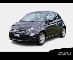 FIAT 500 1.0 HYBRID MY23