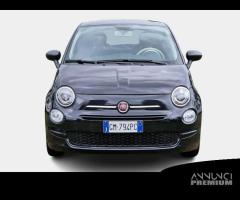 FIAT 500 1.0 HYBRID MY23