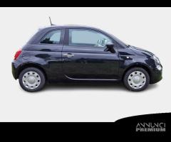 FIAT 500 1.0 HYBRID MY23