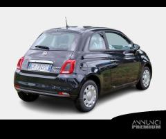 FIAT 500 1.0 HYBRID MY23