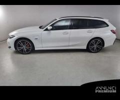 BMW 320 Phev Msport auto Touring - 1