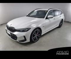 BMW 320 Phev Msport auto Touring - 2