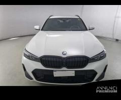 BMW 320 Phev Msport auto Touring - 3