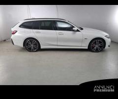 BMW 320 Phev Msport auto Touring - 4