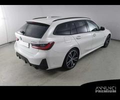 BMW 320 Phev Msport auto Touring - 5