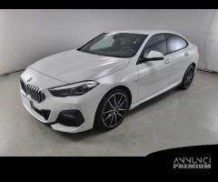 BMW 220 Msport auto Gran Coupe - 2