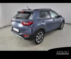 KIA STONIC 1.0 STYLE MH MY22