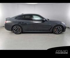 BMW 420 mhev 48V xdrive Msport auto GRAN COUPE