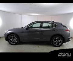 ALFA ROMEO STELVIO 2.2 Turbodiesel 210 CV AT8 Q4 B