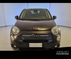 FIAT 500X CLUB 1.0 120CV MY22