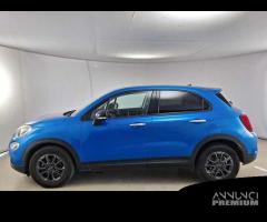 FIAT 500X CLUB 1.0 120CV MY22