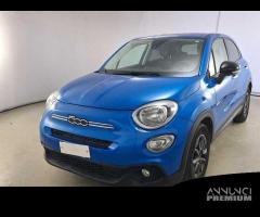 FIAT 500X CLUB 1.0 120CV MY22