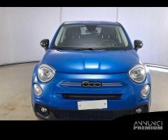 FIAT 500X CLUB 1.0 120CV MY22