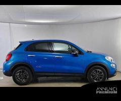 FIAT 500X CLUB 1.0 120CV MY22