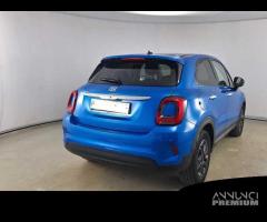 FIAT 500X CLUB 1.0 120CV MY22