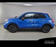 FIAT 500X CLUB 1.0 120CV MY22