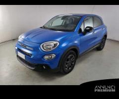 FIAT 500X CLUB 1.0 120CV MY22