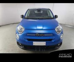 FIAT 500X CLUB 1.0 120CV MY22