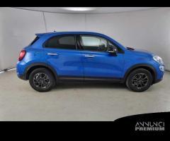 FIAT 500X CLUB 1.0 120CV MY22