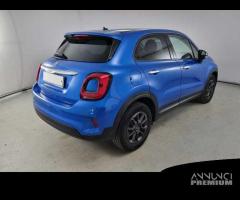 FIAT 500X CLUB 1.0 120CV MY22