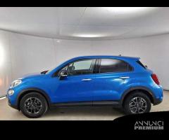 FIAT 500X CLUB 1.0 120CV MY22