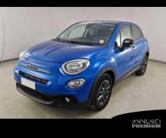 FIAT 500X CLUB 1.0 120CV MY22 - 2