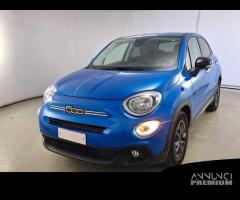 FIAT 500X CLUB 1.0 120CV MY22