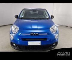 FIAT 500X CLUB 1.0 120CV MY22 - 3