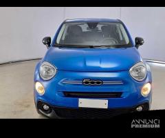 FIAT 500X CLUB 1.0 120CV MY22