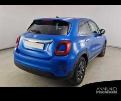 FIAT 500X CLUB 1.0 120CV MY22 - 5