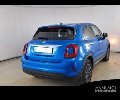 FIAT 500X CLUB 1.0 120CV MY22