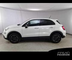 FIAT 500X CLUB 1.0 120CV MY22