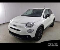 FIAT 500X CLUB 1.0 120CV MY22