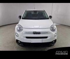 FIAT 500X CLUB 1.0 120CV MY22