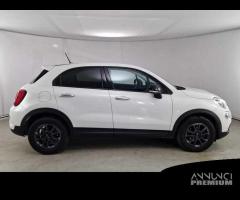 FIAT 500X CLUB 1.0 120CV MY22