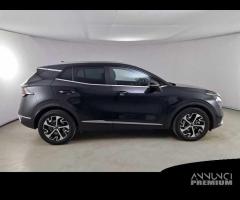 KIA SPORTAGE 1.6 HEV STYLE MY23 - 4