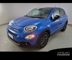 FIAT 500X CLUB 1.0 120CV MY22