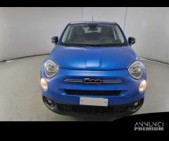 FIAT 500X CLUB 1.0 120CV MY22